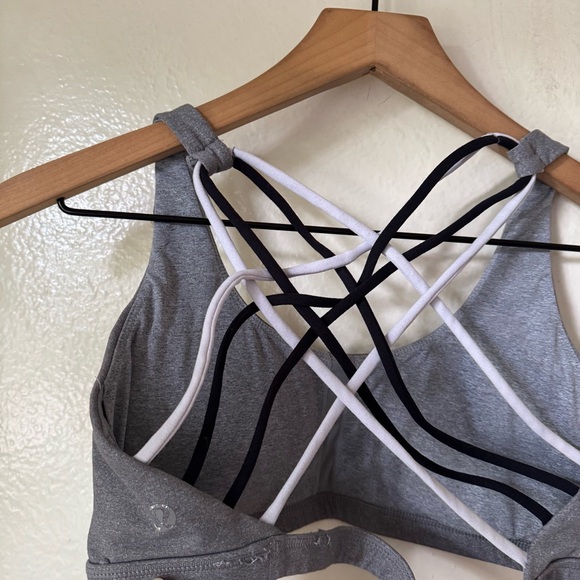 Lululemon | Free To Be Sports Bra (Wild) - Picture 4 of 6